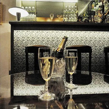 Hotel Des Champs-Elysees 