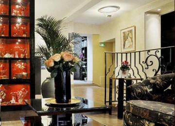 Des Champs-elysees Hotel Parijs